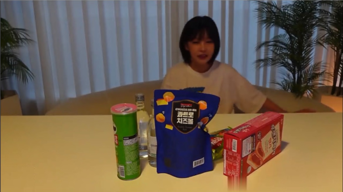 吃饱喝足之后，性欲就来了