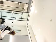 兼职学生妹，深夜来访，小伙掐着脖子爆操，超清AI画质增强！