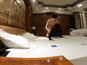 真实记录约炮极品00后S大学校花啪操 此刻只有暴力操服她才能宣誓我的主权