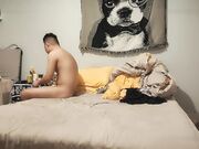 2600忽悠足浴小妹 苗条漂亮00后 美乳长腿做爱好激情