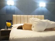 泡良大佬勾搭短发漂亮小少妇 ktv结束酒店开房 风骚大胸身材一级棒