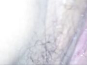 周未家中让老婆换上黑丝再狠狠的操小骚B玩69 深喉那一瞬间 我硬了 真的太硬了