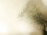 眼镜良家美女刚下海 全裸扭腰诱惑 约炮开始操逼 扶着JB捅入骚穴