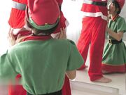 自慰口爆无套性爱，超清4K版