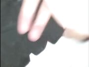 以谈公事为由约销售女经理吃饭把她灌醉带到宾馆唿唿大睡扒光各种玩弄还拔阴毛玩