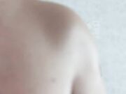 我将通过展示我的色情身体作为教科书来教授最重要的科目2