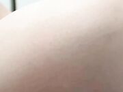 顾清寒疯狂后入内射