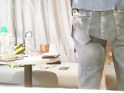 JK小萝莉太单纯 自诩见多识广 敢低估风月老将老金 白毛巾一盖 残暴输出