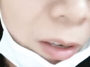 眼镜骚妈妈与干儿子乱伦居然是个形状正点的小蝴蝶逼无套各种体位搞对白刺激