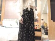 酒店相约 极品C罩杯 翘臀柳腰这身材满分 骚逼被干花枝乱颤 娇喘销魂动听