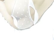 高挑长腿萝莉全身粉嫩 挺瘦的但是奶子还挺大像刚发育好 史上最干净的小穴之一