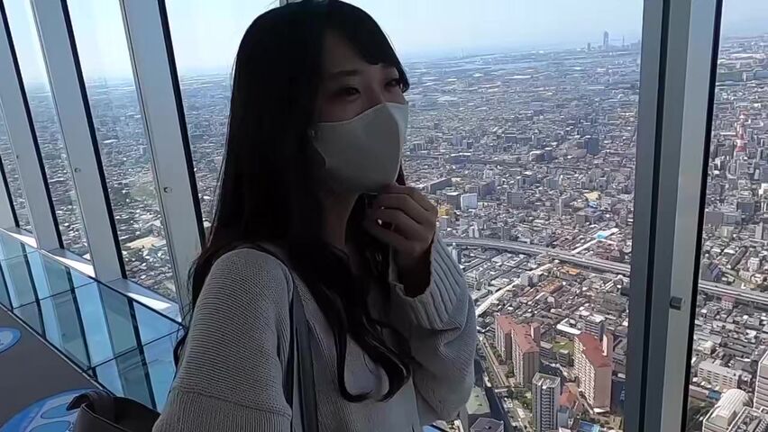 我在塞 6 个漂亮的女孩