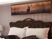 司机小王趁雇主开会与穿塑身内衣小秘偷情啪啪啪