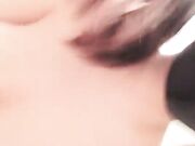 双马尾巨乳妹子女仆装和炮友啪啪 口交乳交性感大屁股上位骑乘猛操