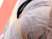 丧志母狗无脑调教 大奶肥逼骚臀老熟女 淫声荡语玩奶拳交骚逼 爆草抽插