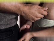 大奶美女渴望被继父爆操不断勾引挑逗最终得偿所愿