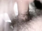 无套猛操后入内射小骚屄