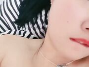 丰满身材大屁股妹子和男友双人啪啪 69互舔后入大力猛操出白浆