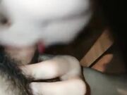 风骚的大二学妹兴起了情趣睡衣包裹不住的诱惑 露脸暴力口交这小嘴真能抗草