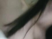 好逼都让猪拱了 这么靓的妞被眼镜骚男酒店各种玩弄 激情口交草嘴