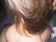 粉红奶粉红鲍 妹子超会扭