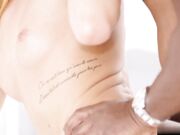 腿包臀裙御姐主动蹲下掏出肉棒添吸揉捏 硬邦邦跨坐骑乘起伏套弄吟叫