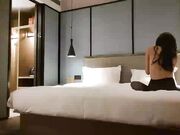 网约高端外围 抖音网红主播 情趣黑丝 超清设备 抽插鲍鱼细节角度完美佳作