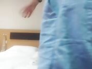 甜美少妇来相会 这对乳房又大又白 实属上品 饥渴懂男人有需求 激情一战不虚此行