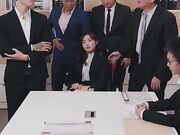 抖阴色情短剧 重生复仇 强上恶毒女秘书