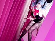 勾魂小妖精舔穴乱扭C罩杯大胸乱颤干爽