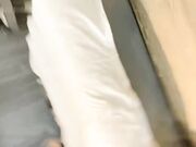 师范大学妹子 肤白貌美正青春 小美女一宵风流 花式啪啪激情四射 撸管佳作