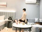 师范大学妹子 肤白貌美正青春 小美女一宵风流 花式啪啪激情四射 撸管佳作