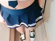 爆乳侄女寄宿在舅舅家遭威逼利诱开苞 最终臣服在淫威调教之下