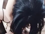 大奶美少妇户外约男一天一个 勾引单男啪啪大秀 口交做爱 用了不少姿势 很是诱人