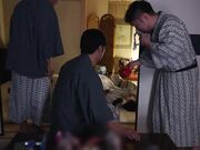 这次是温柔又色情 包括 3 个放荡的姐姐 3