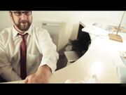 后入大屁股少妇十分淫荡直接把大鸡巴榨干