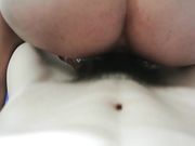 白浆都飙到摄像机上啦