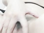 少女心露脸自慰大秀 身材很好粉嫩骚穴 手指插逼淫水很多 浪叫呻吟不断第二弹