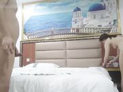 外围女神场 甜美小姐姐初下水 粉丝要求加钟 第二炮继续插逼干爽