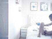 小天把你带回家 抠逼玩弄清纯小美女 69口交大鸡巴舔骚穴 主动上位爆草抽插