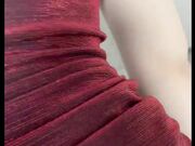 与女儿班主任在她家偷情