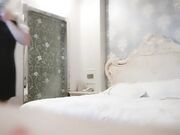 少妇收割机第二场再战小姐姐风骚淫荡翘臀高耸急需满足浪叫连连把持不住