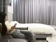 3000先约了个态度不好，后面又换了个模特身材大长腿的妹子，还跟她砍了砍价