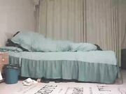 素颜女神 良家 00后小仙女 吃外卖聊天调情 抱起白皙翘臀啪啪 精彩有趣值得一看