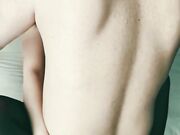 淫穴猫咪蕾丝战袍体验_黑屌疯狂抽插还不忘把精液全部喂给我