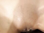 各种各样的玩具骚逼粉穴内射