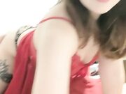 新鲜出炉 极品熟女火爆全网 白嫩风骚粉穴美乳 魅惑妖艳淫话连篇 极品尤物榨干小伙