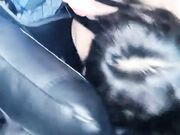 3P极品小骚货 露脸让小哥抱着亲小嘴吃奶子玩弄 口活很棒玩逼揉骚奶子