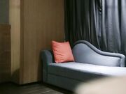 约了个白裙妹子 骑在身上舌吻调情69口交