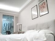 瑜伽教练 下课后兼职 一字马插穴 风骚小姐姐娇喘不止 淫荡刺激